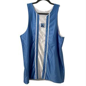 Nike Jordan Youth Boys Vintage Basketball Jersey XL‎ 18/20 Reversible USA